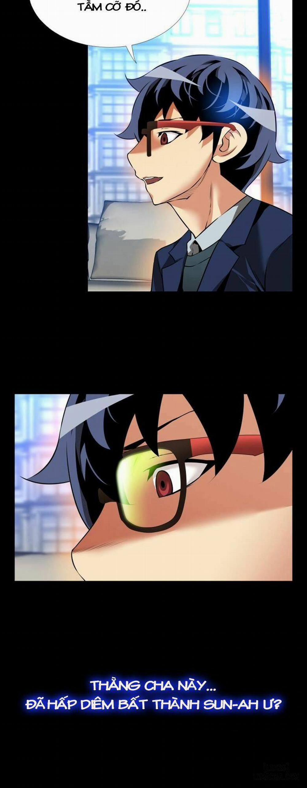 Thông Số Tình Yêu 88 trang 3