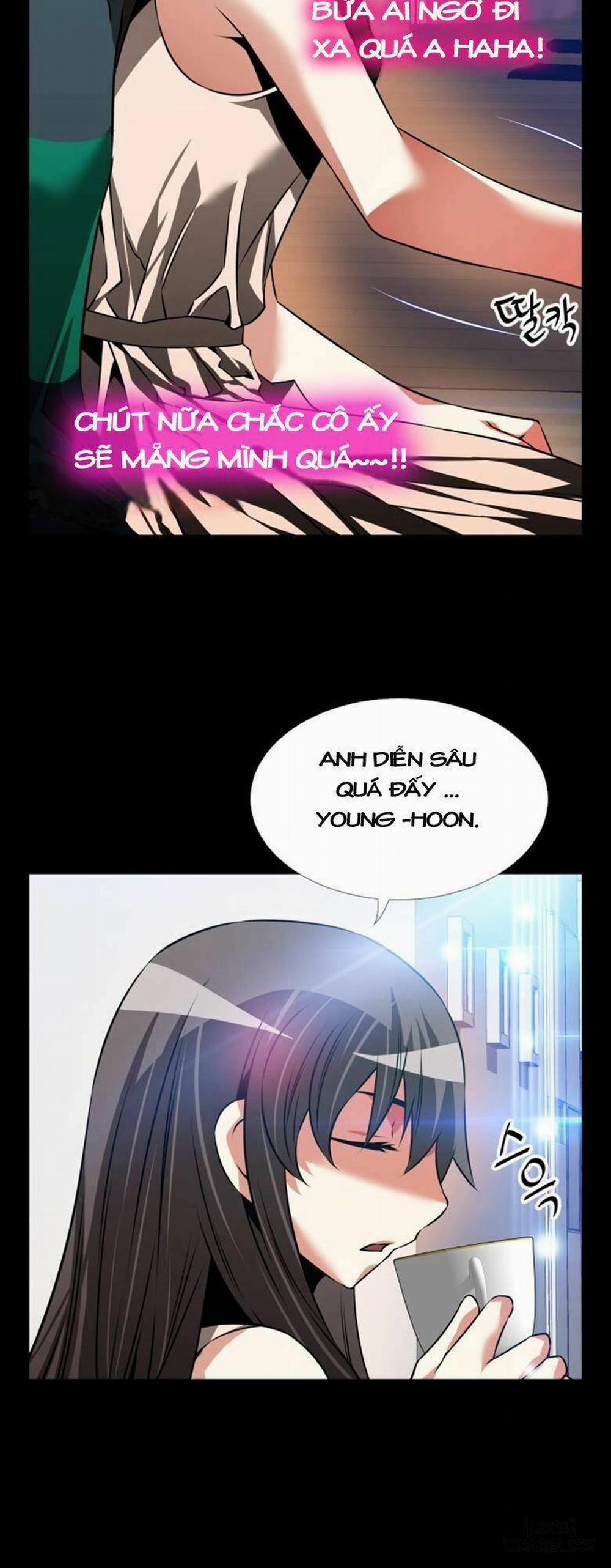 Thông Số Tình Yêu 88 trang 37