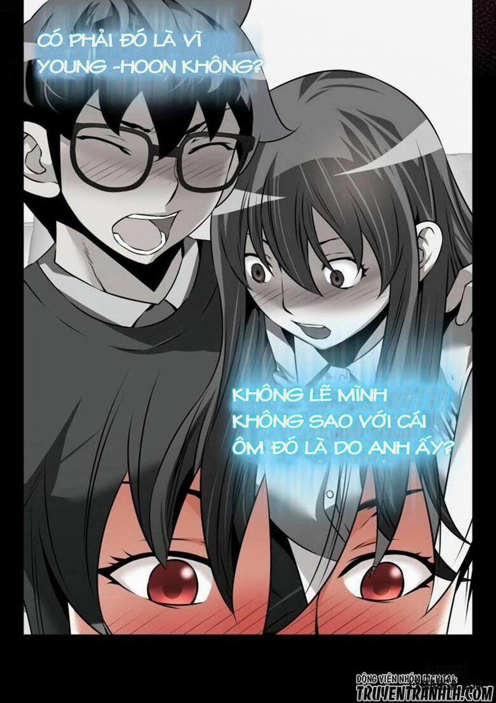 Thông Số Tình Yêu 88 trang 40