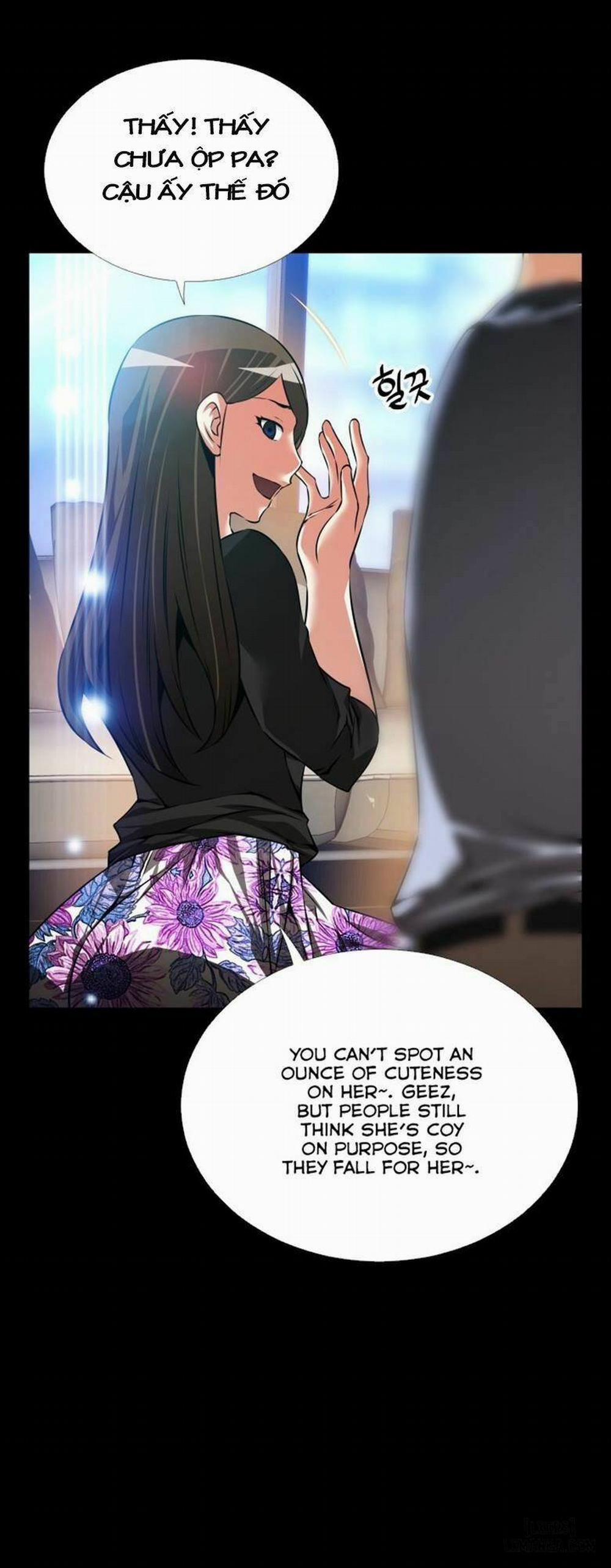 Thông Số Tình Yêu 88 trang 41