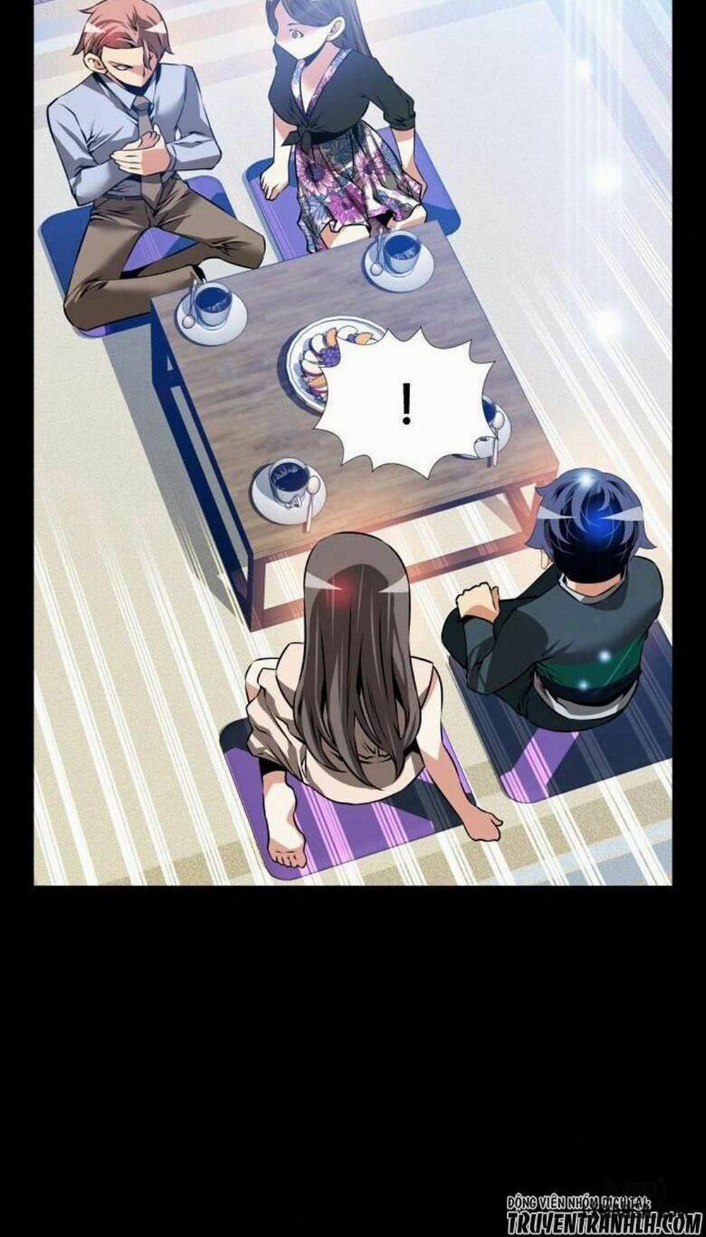 Thông Số Tình Yêu 88 trang 45