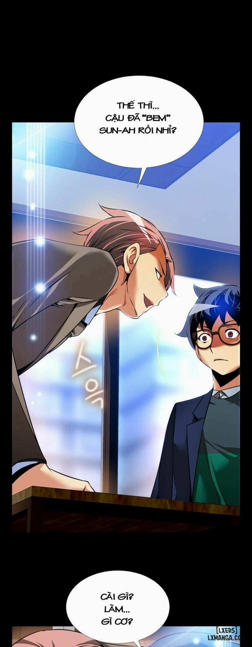 Thông Số Tình Yêu 88 trang 6