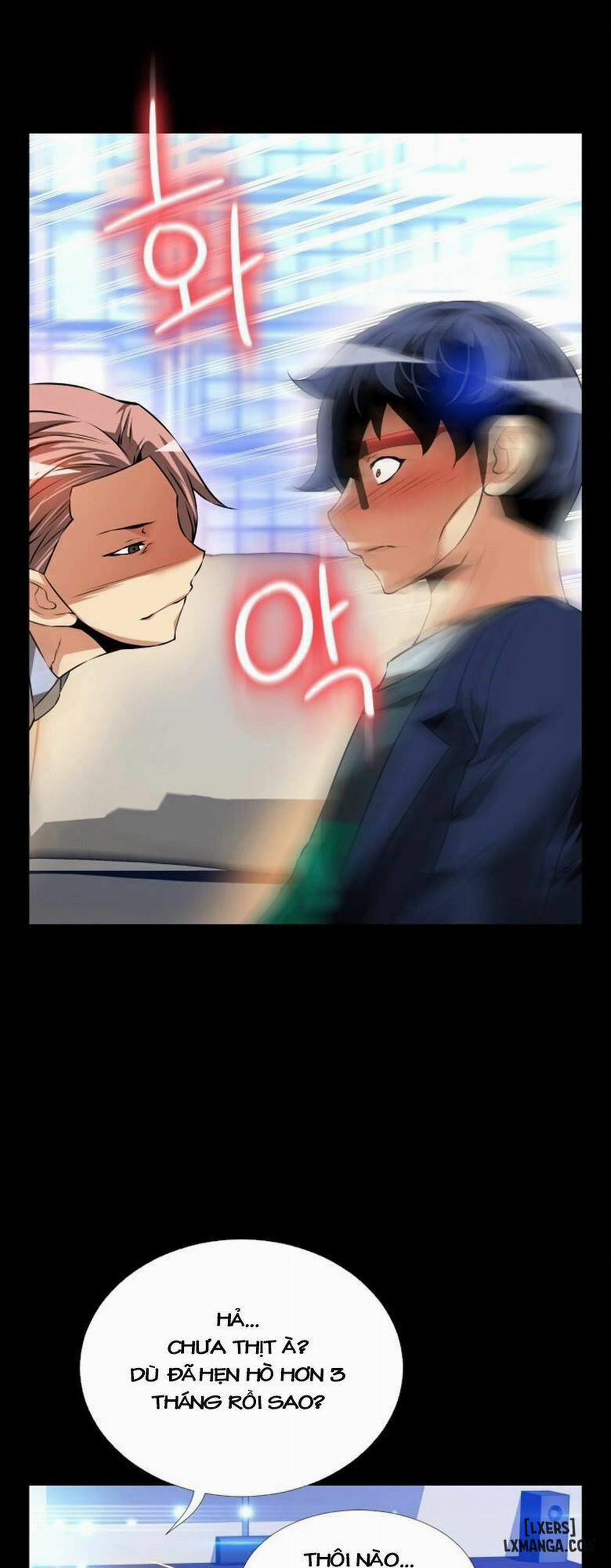 Thông Số Tình Yêu 88 trang 9