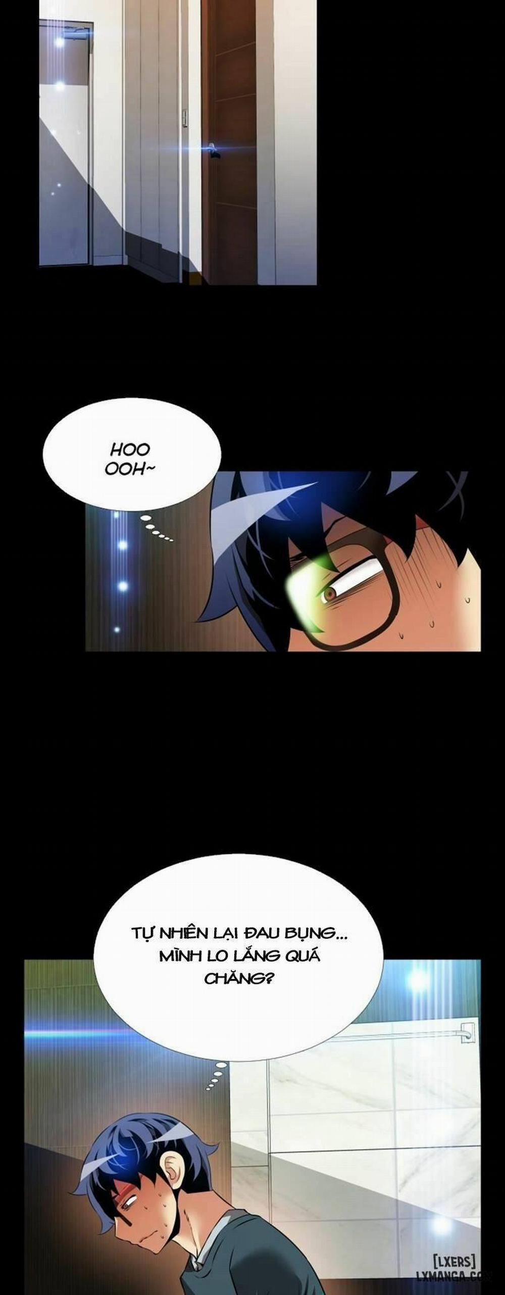 Thông Số Tình Yêu 89 trang 1