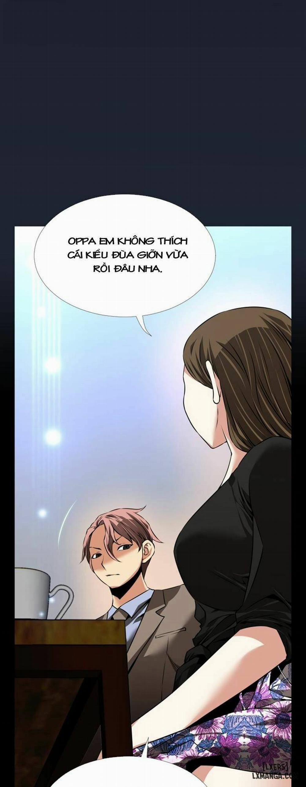 Thông Số Tình Yêu 89 trang 10