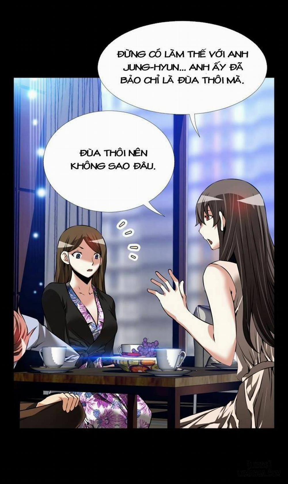 Thông Số Tình Yêu 89 trang 13