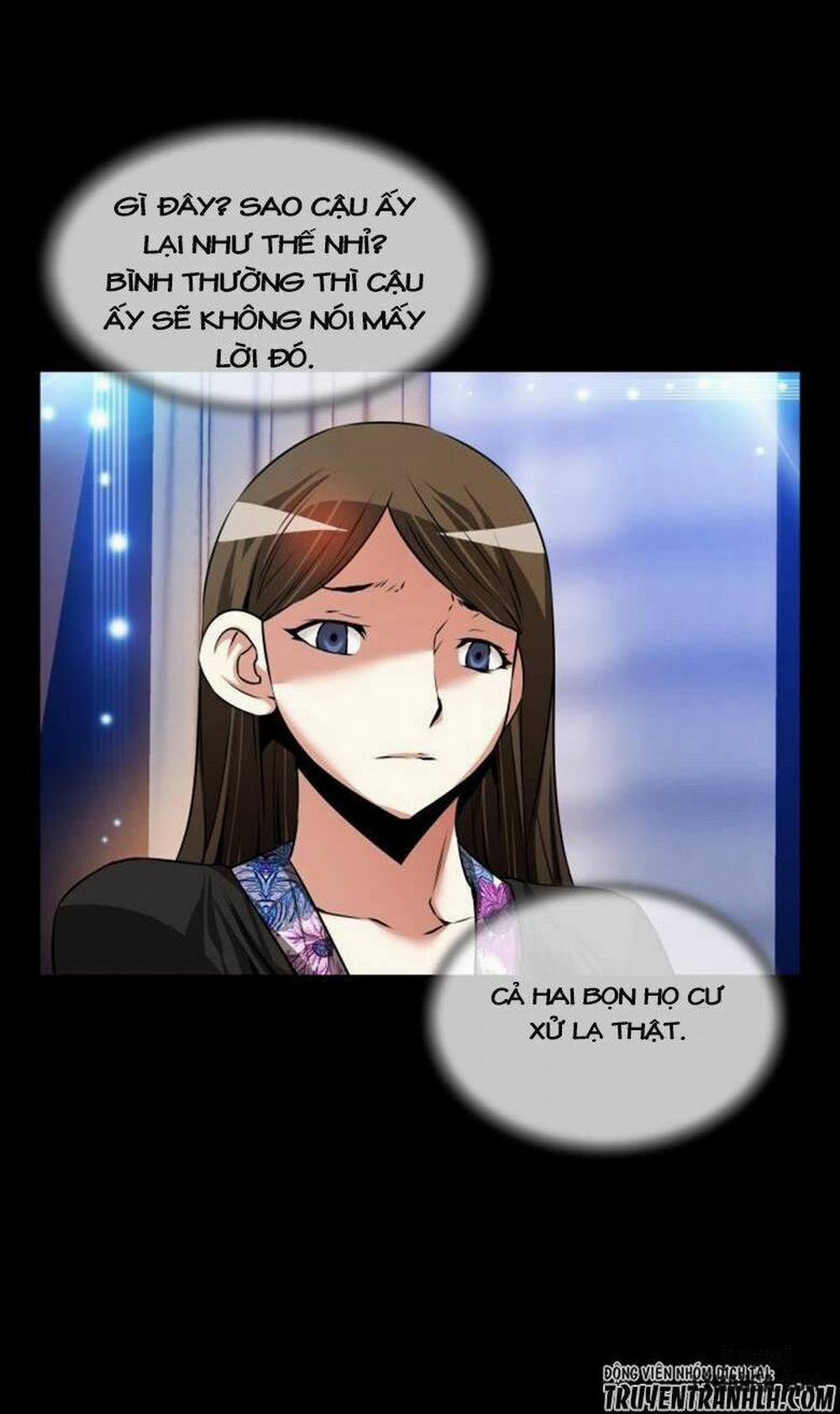 Thông Số Tình Yêu 89 trang 14