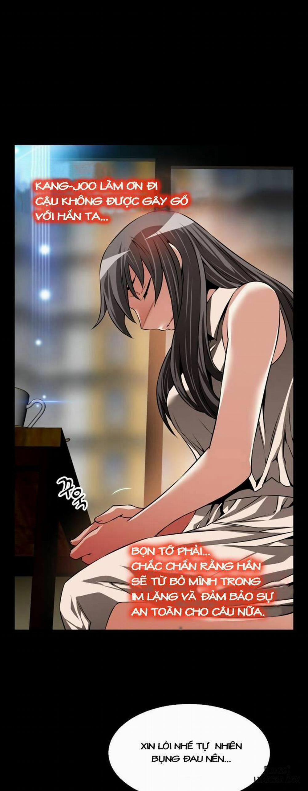 Thông Số Tình Yêu 89 trang 15