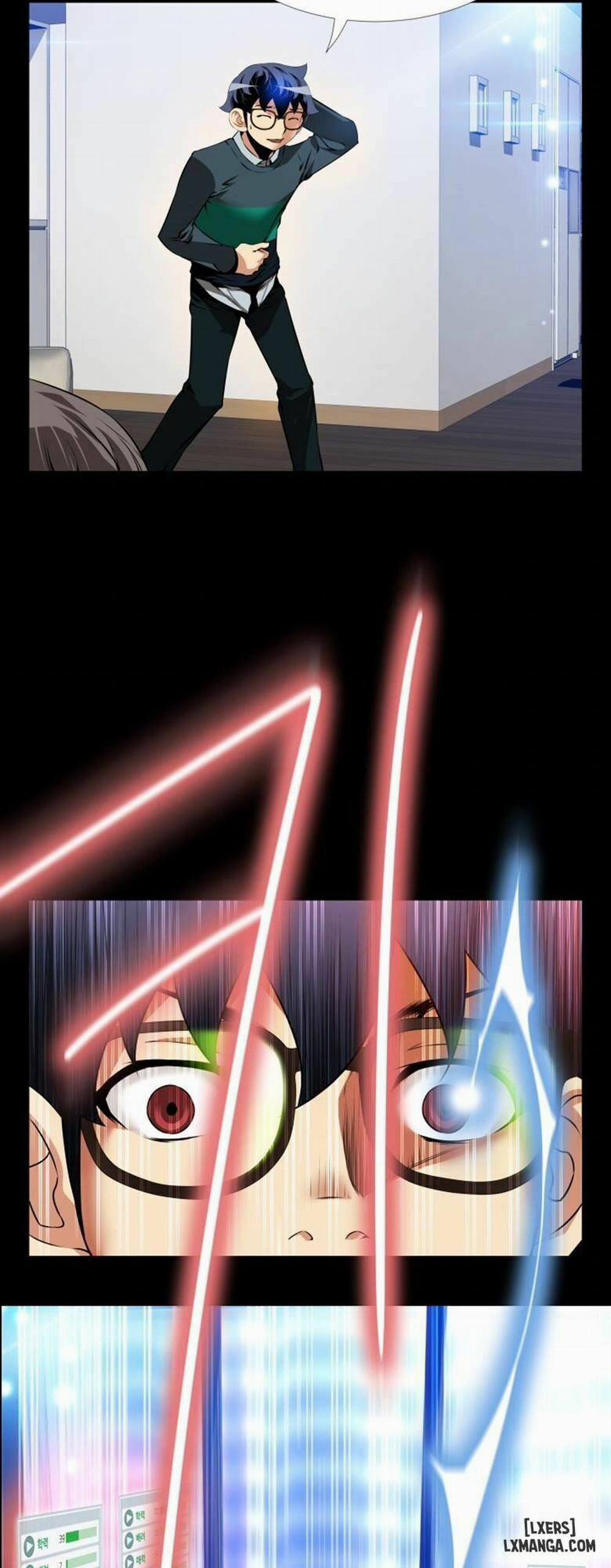 Thông Số Tình Yêu 89 trang 16