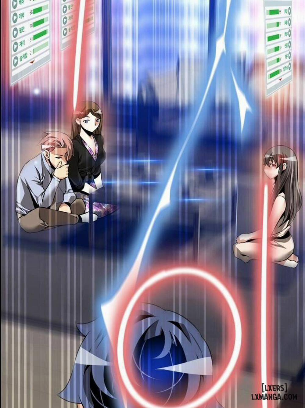 Thông Số Tình Yêu 89 trang 17