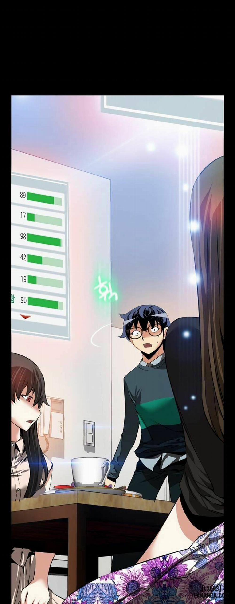 Thông Số Tình Yêu 89 trang 19