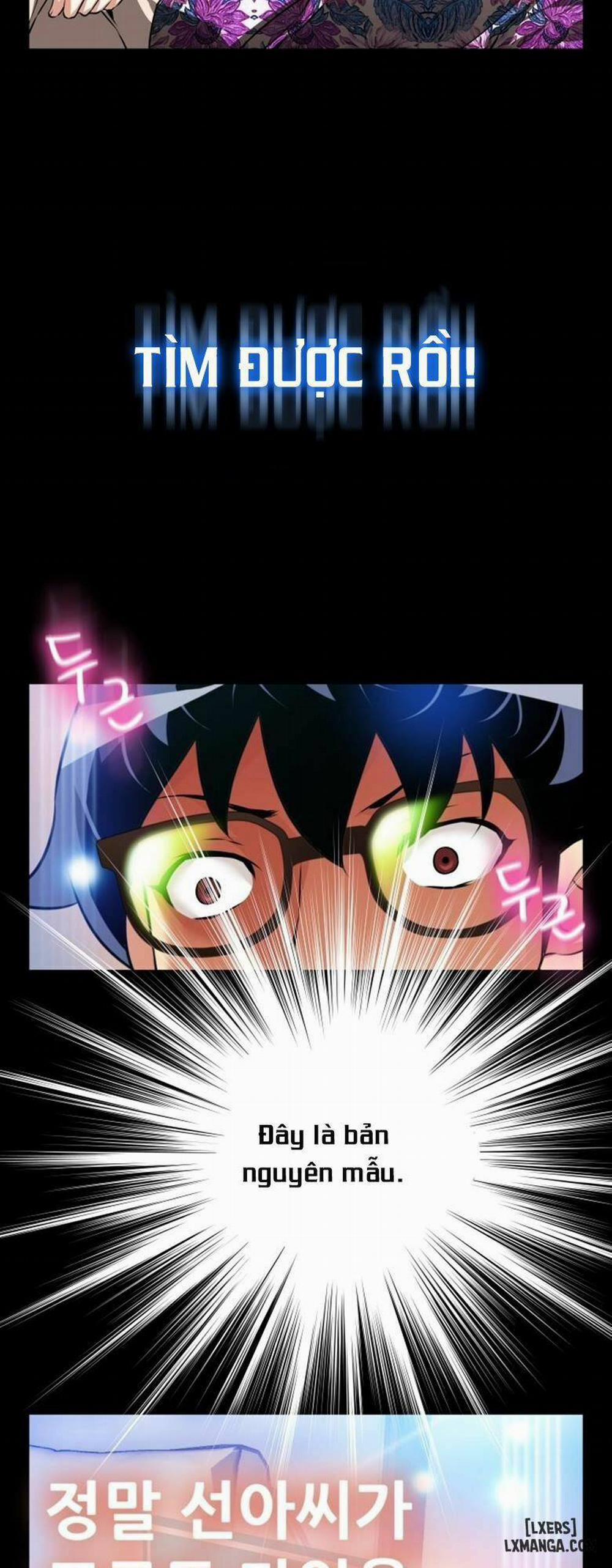 Thông Số Tình Yêu 89 trang 20