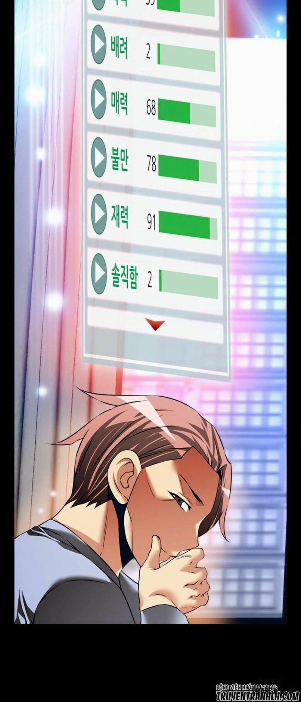 Thông Số Tình Yêu 89 trang 23