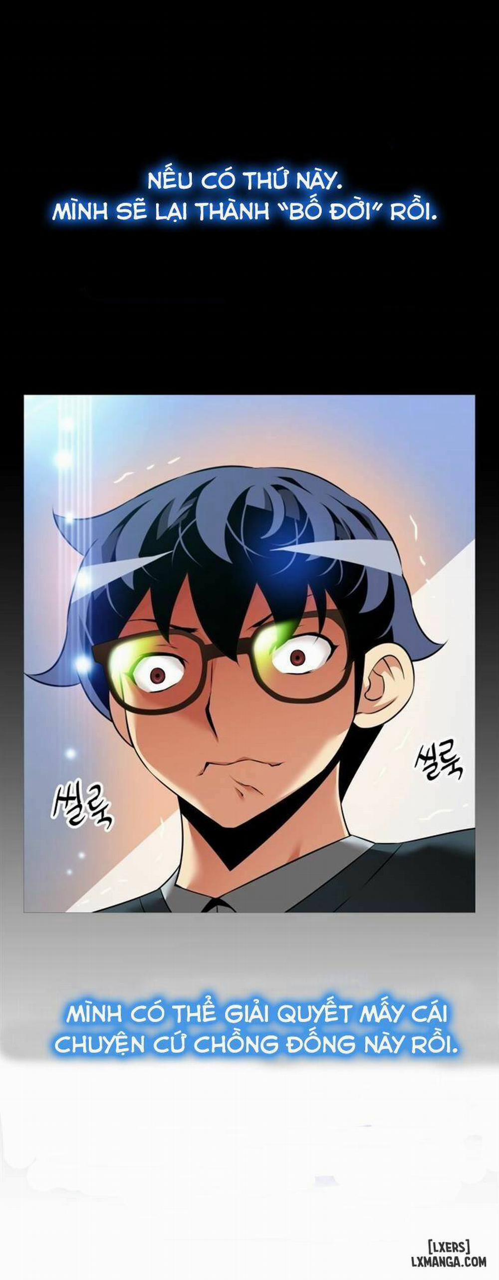 Thông Số Tình Yêu 89 trang 24