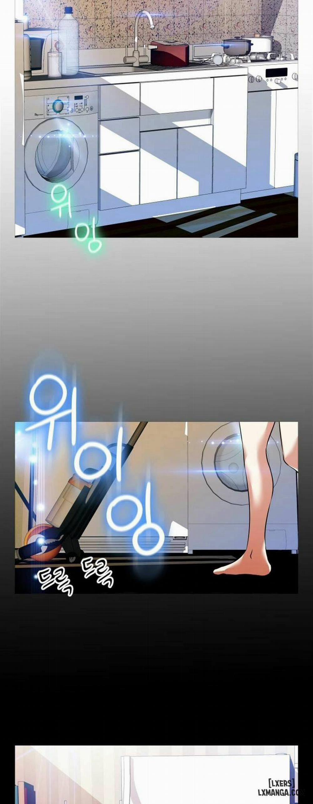 Thông Số Tình Yêu 89 trang 26