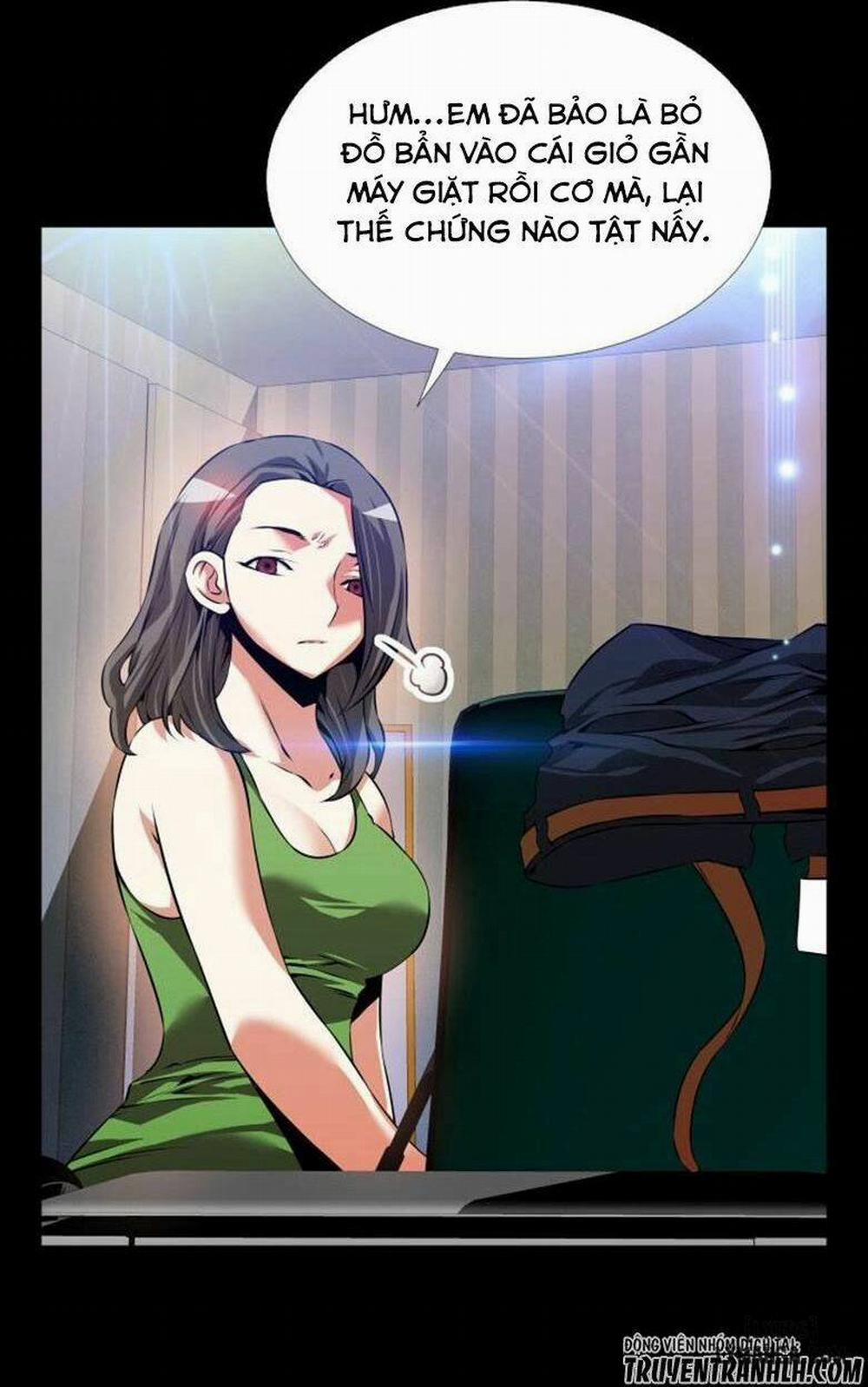 Thông Số Tình Yêu 89 trang 28