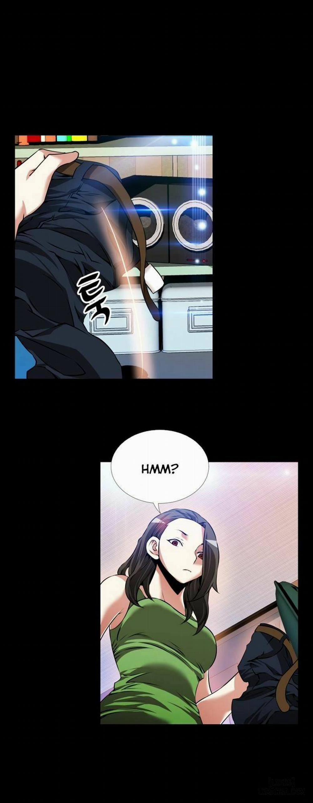 Thông Số Tình Yêu 89 trang 29