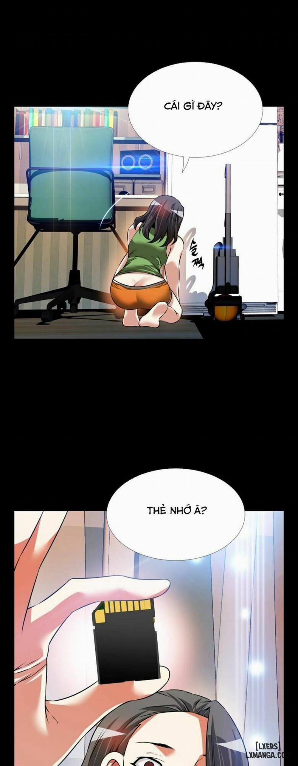 Thông Số Tình Yêu 89 trang 30