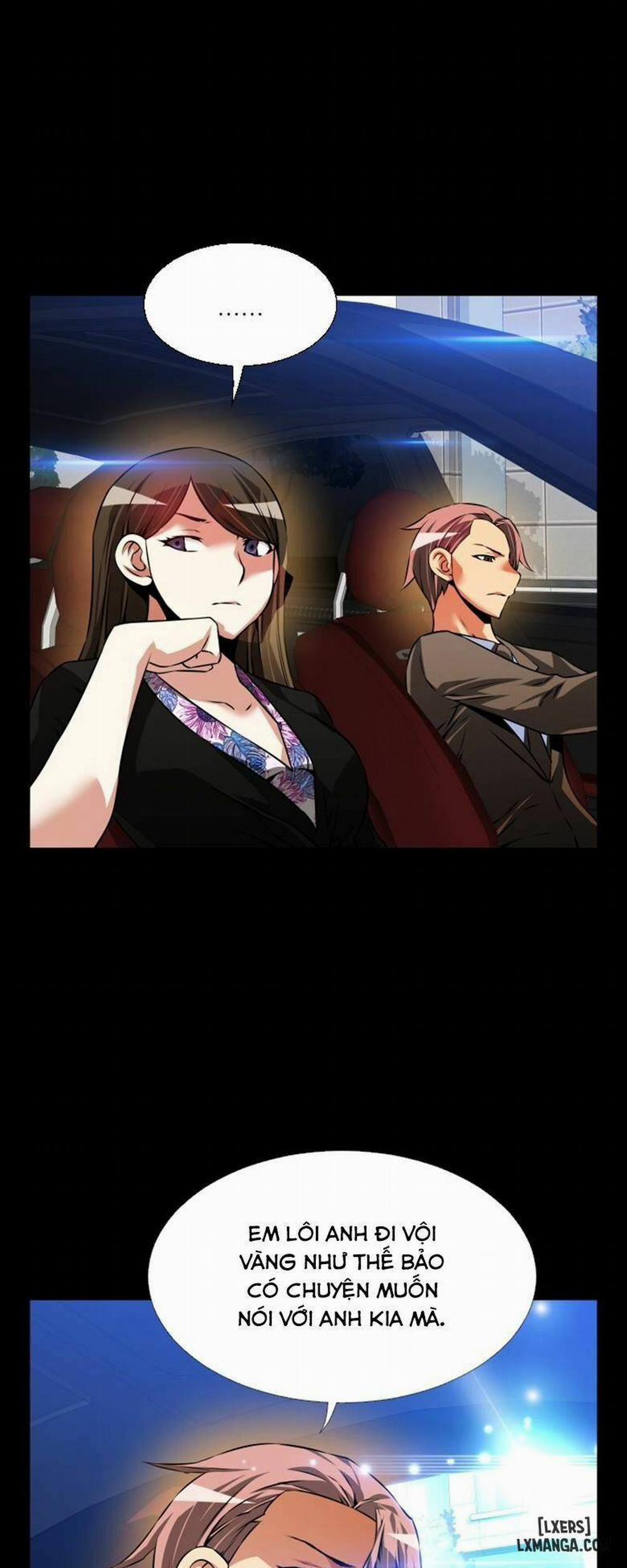 Thông Số Tình Yêu 89 trang 32