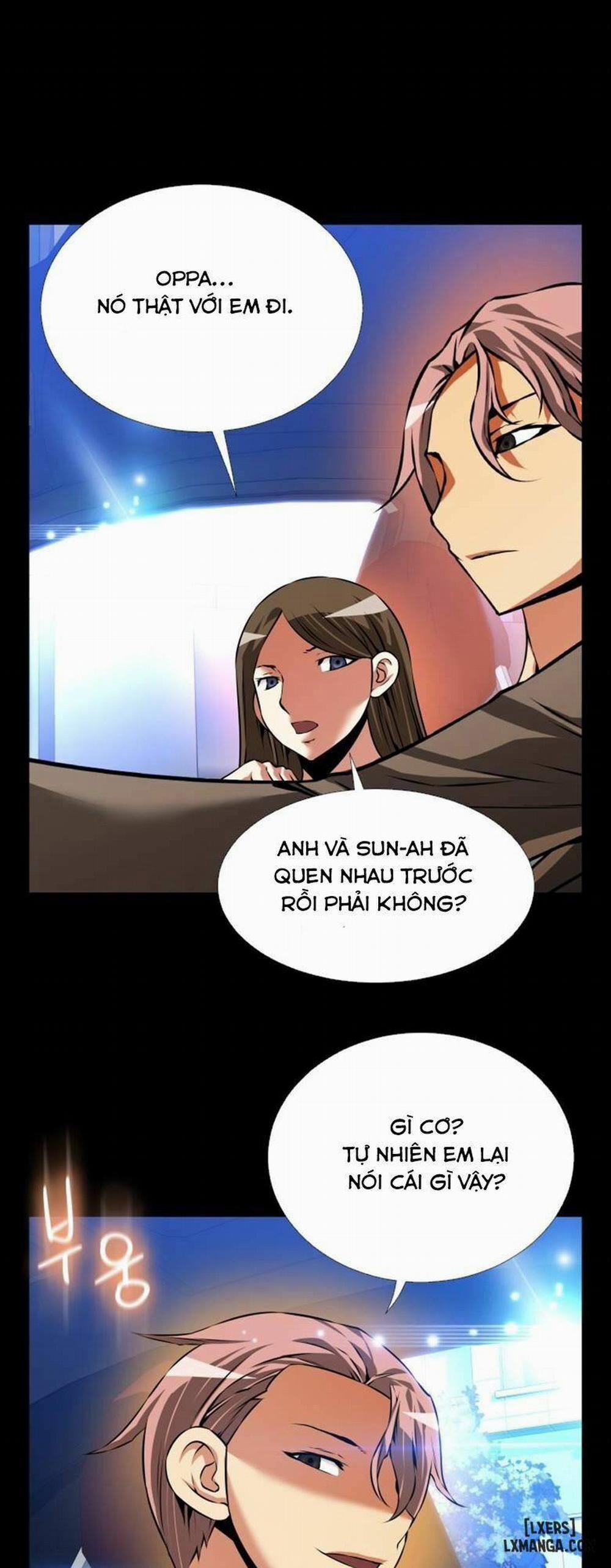 Thông Số Tình Yêu 89 trang 34