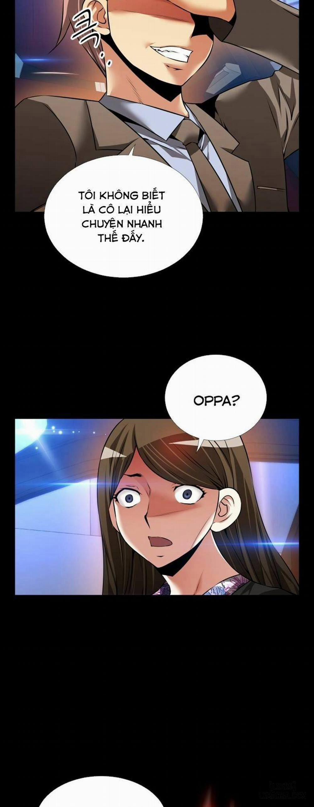 Thông Số Tình Yêu 89 trang 45