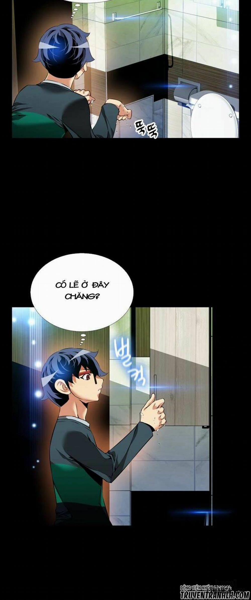 Thông Số Tình Yêu 89 trang 5