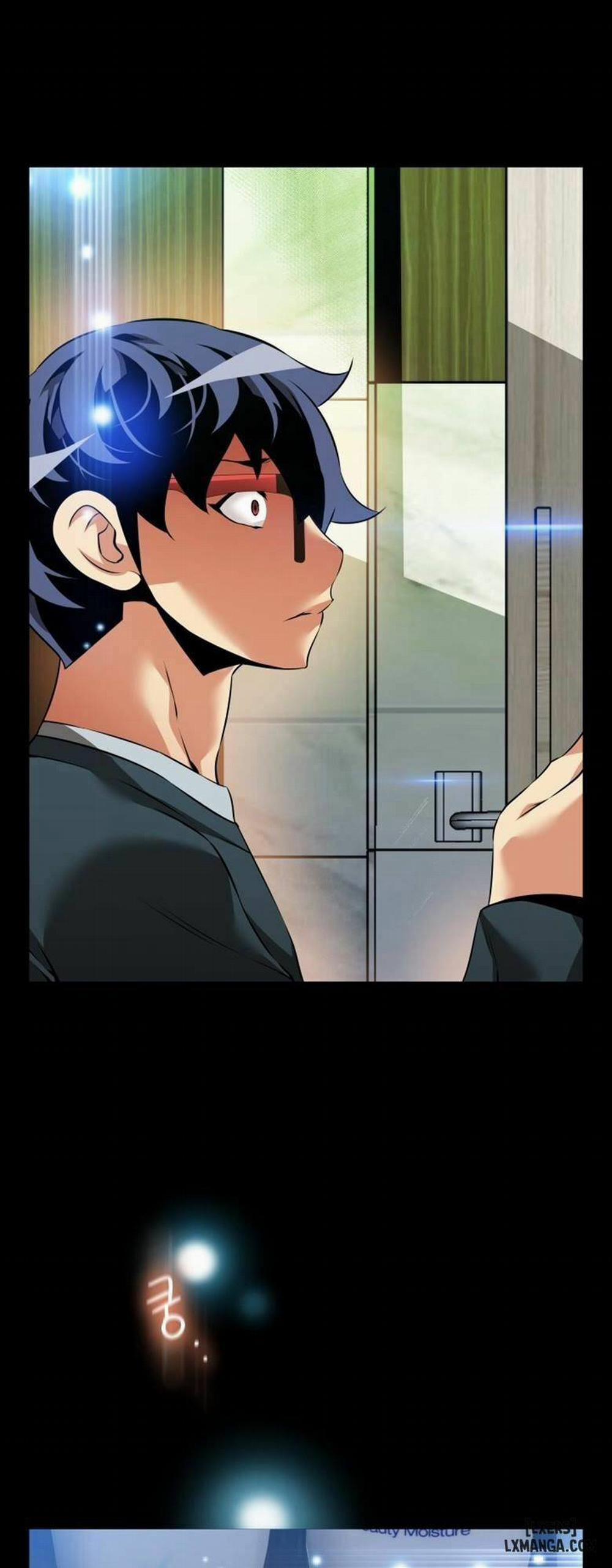 Thông Số Tình Yêu 89 trang 6