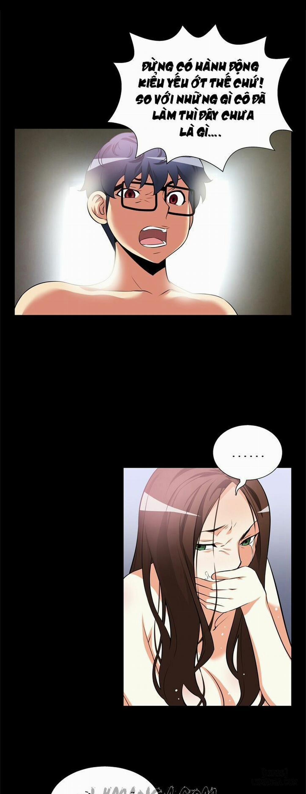 Thông Số Tình Yêu 9 trang 10