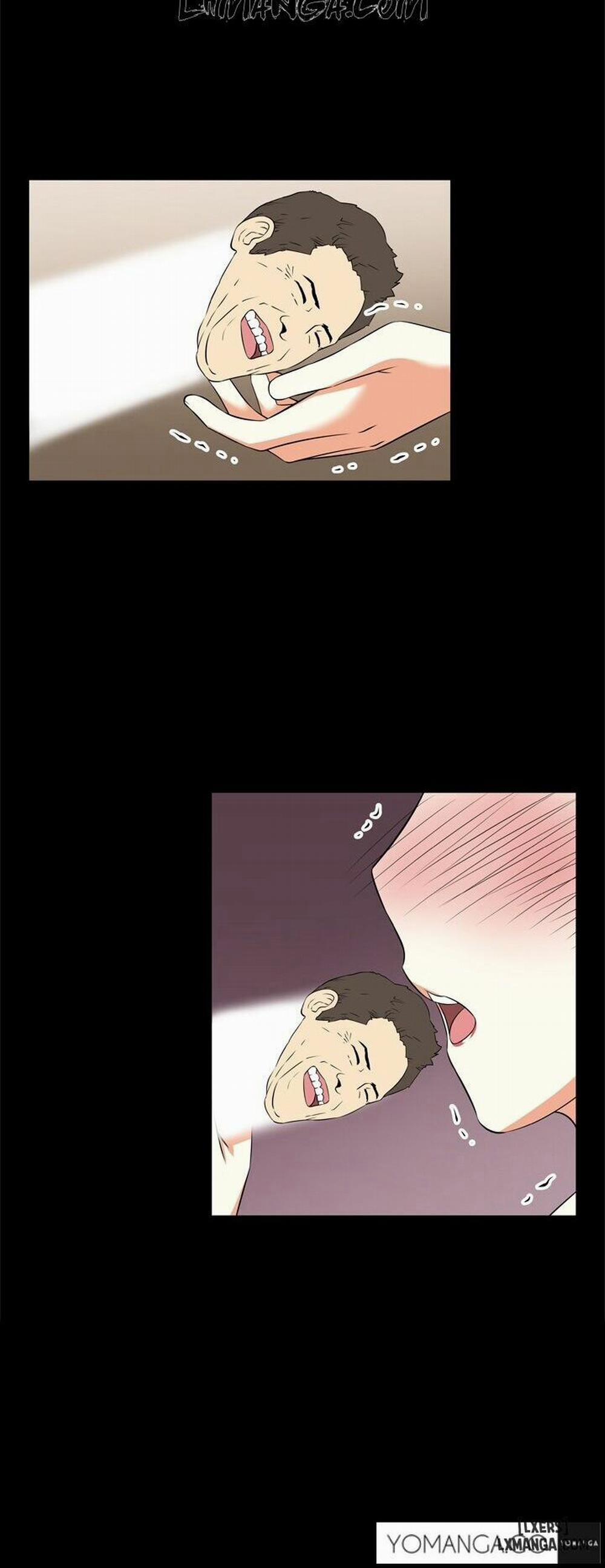 Thông Số Tình Yêu 9 trang 5