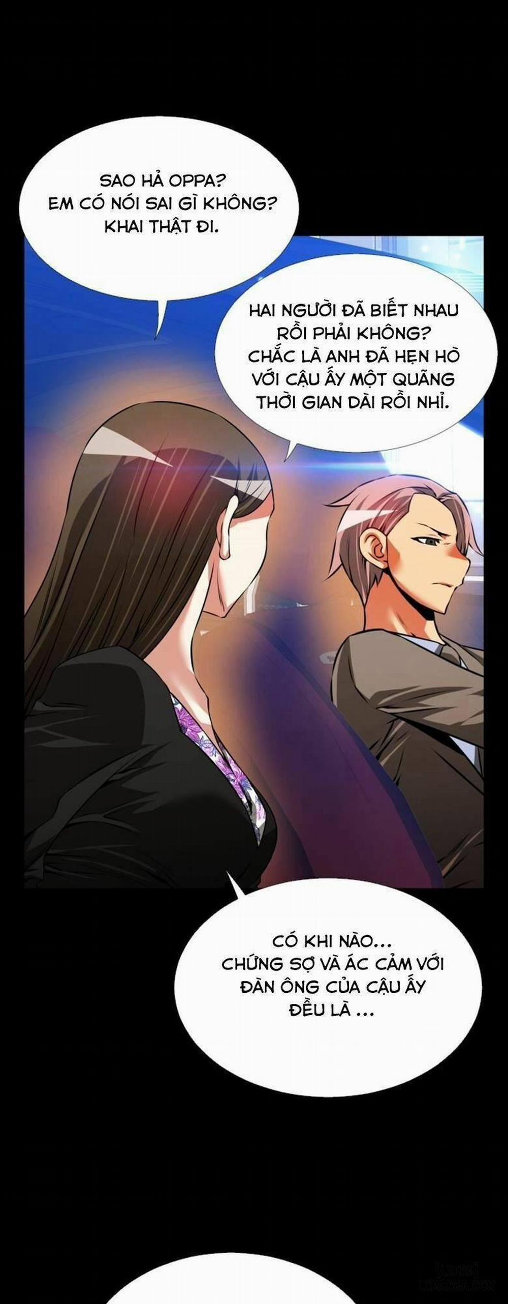 Thông Số Tình Yêu 90 trang 0