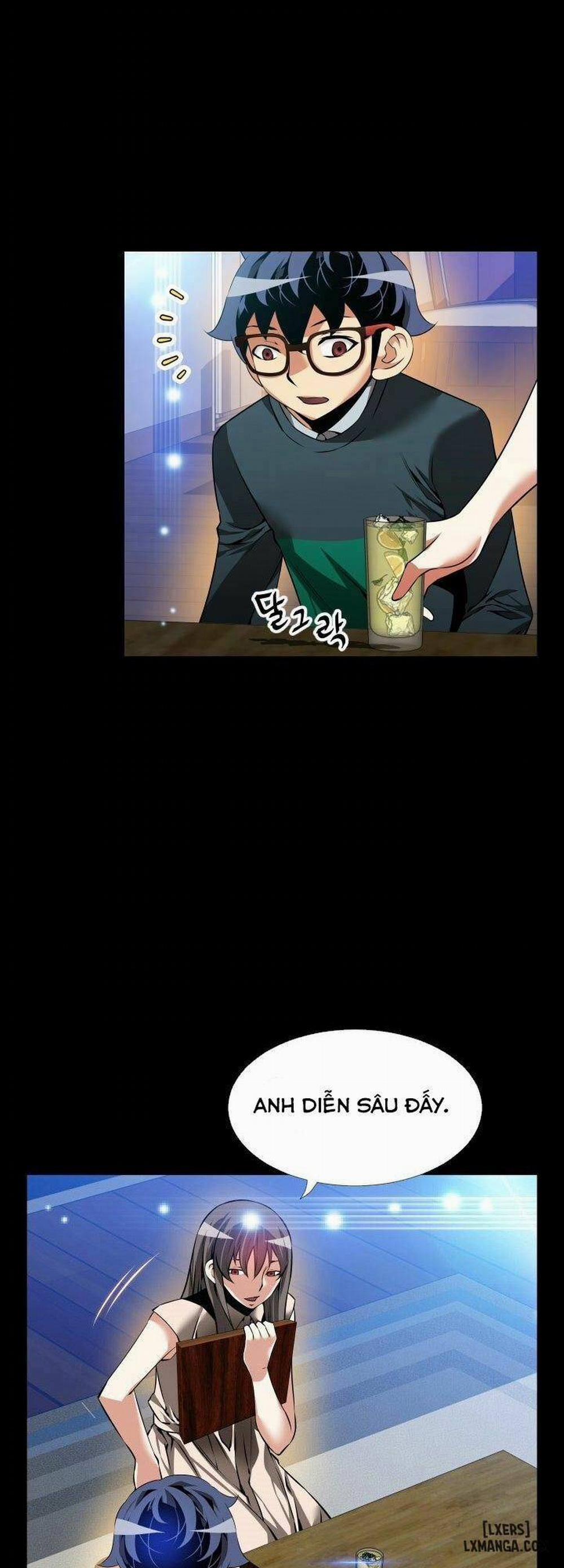 Thông Số Tình Yêu 90 trang 12