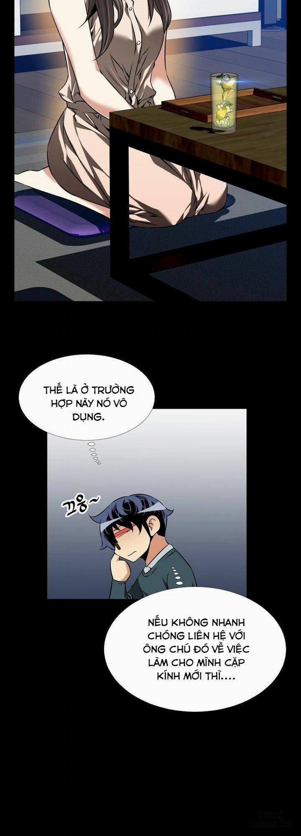 Thông Số Tình Yêu 90 trang 17