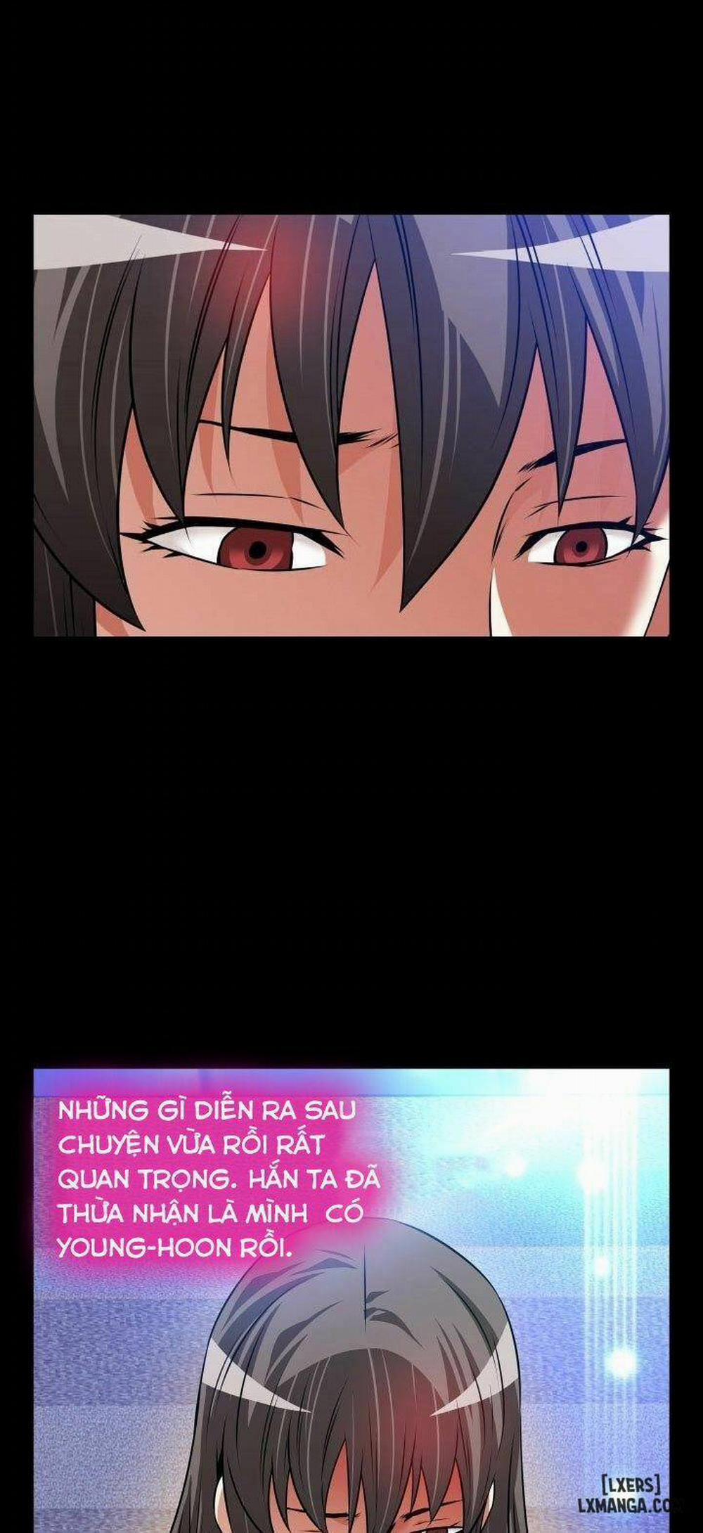 Thông Số Tình Yêu 90 trang 18