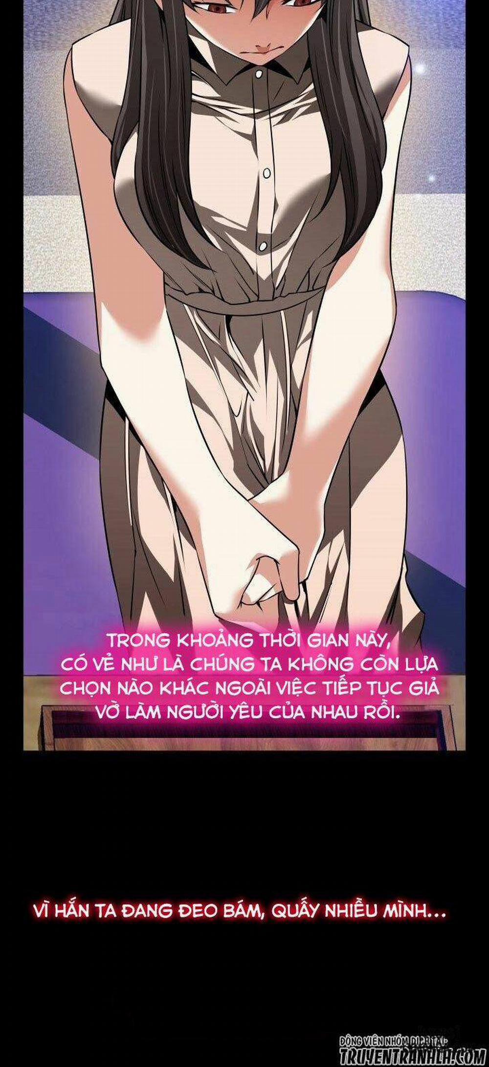 Thông Số Tình Yêu 90 trang 19