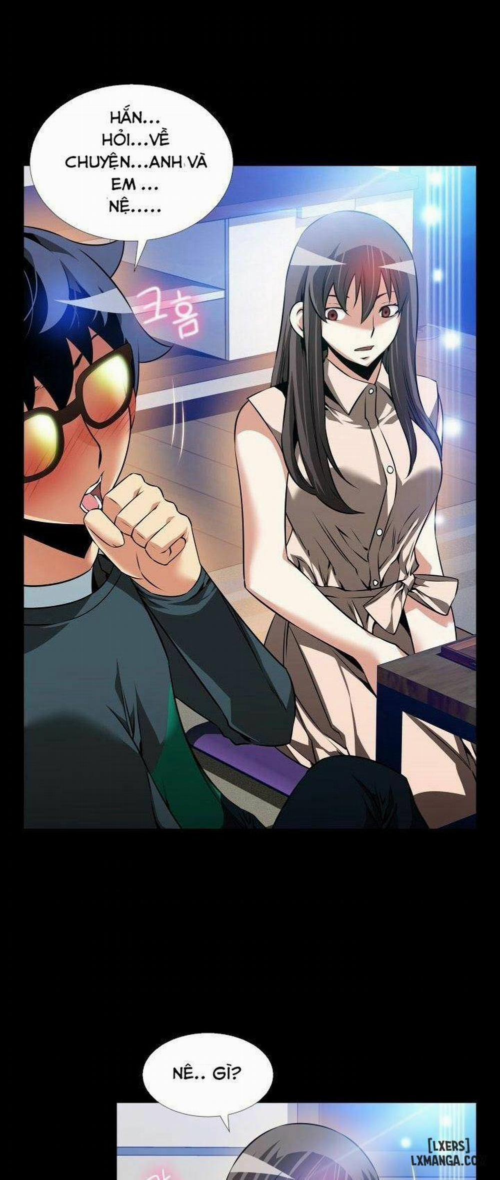 Thông Số Tình Yêu 90 trang 22