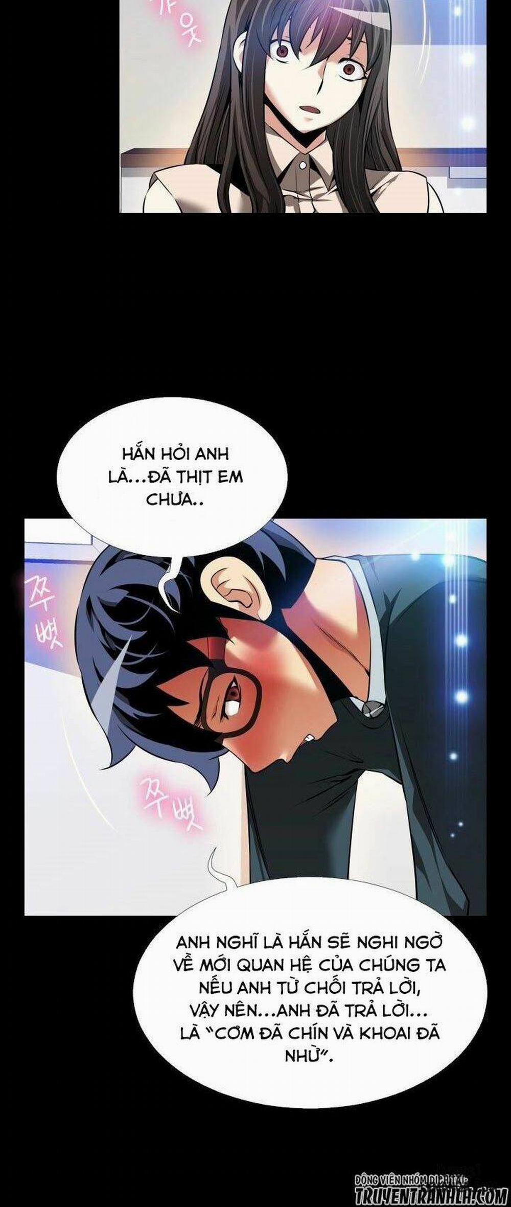 Thông Số Tình Yêu 90 trang 23