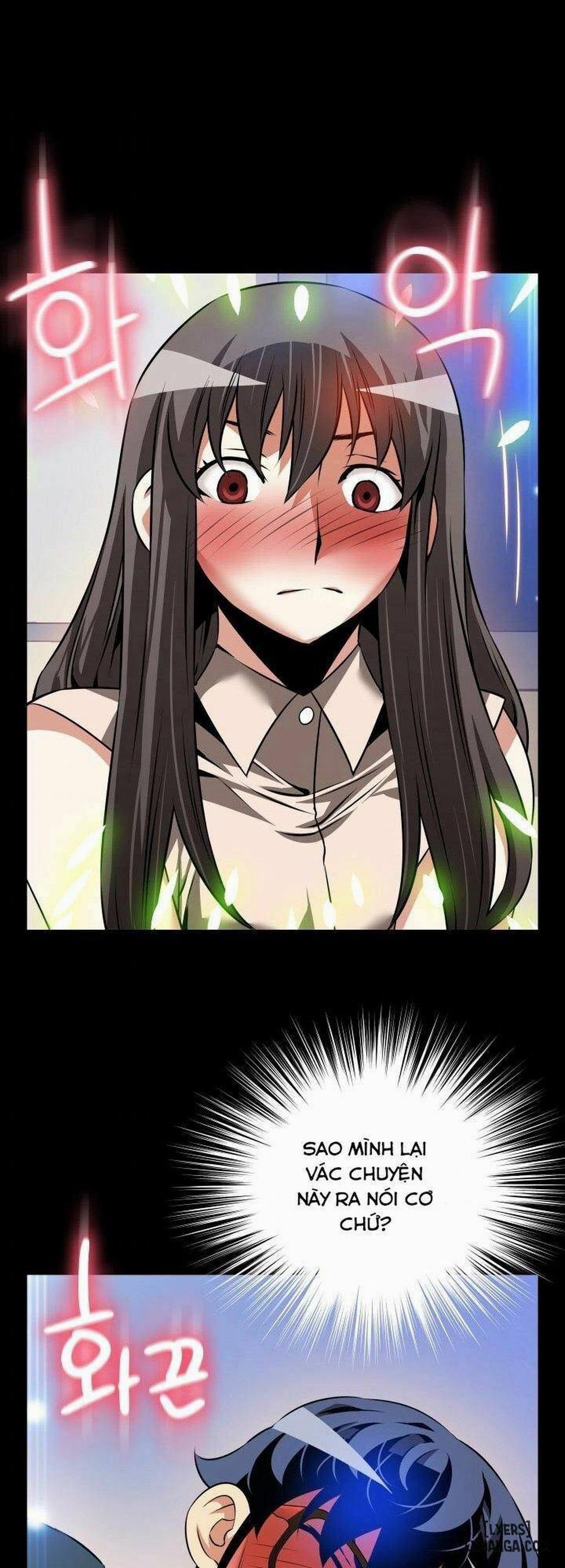 Thông Số Tình Yêu 90 trang 24