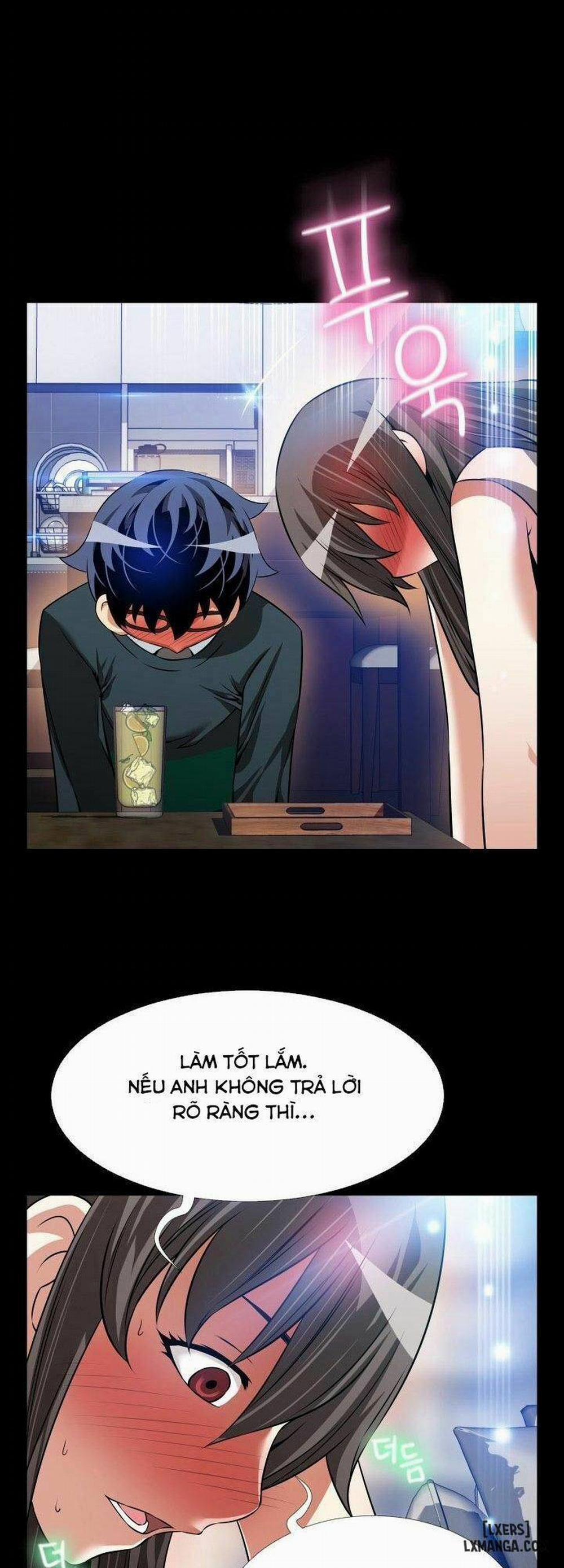 Thông Số Tình Yêu 90 trang 27