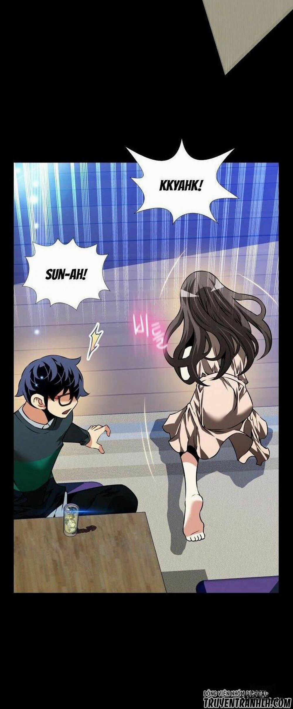 Thông Số Tình Yêu 90 trang 29