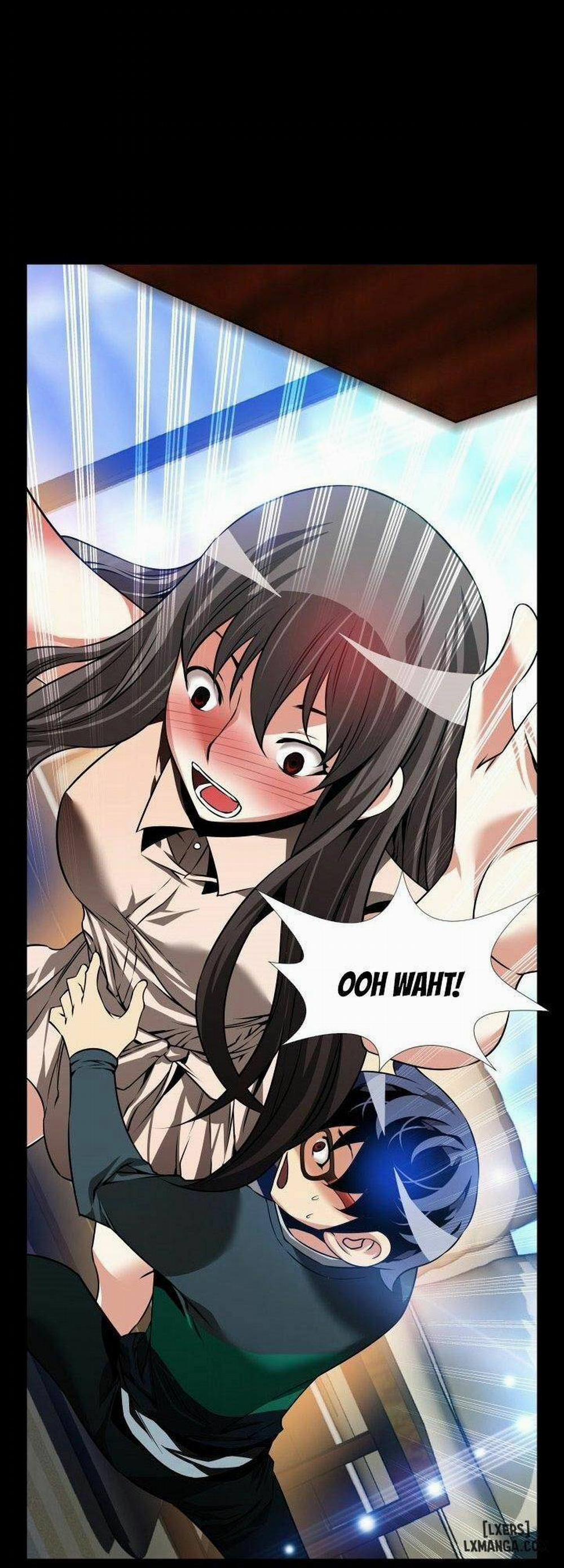 Thông Số Tình Yêu 90 trang 30