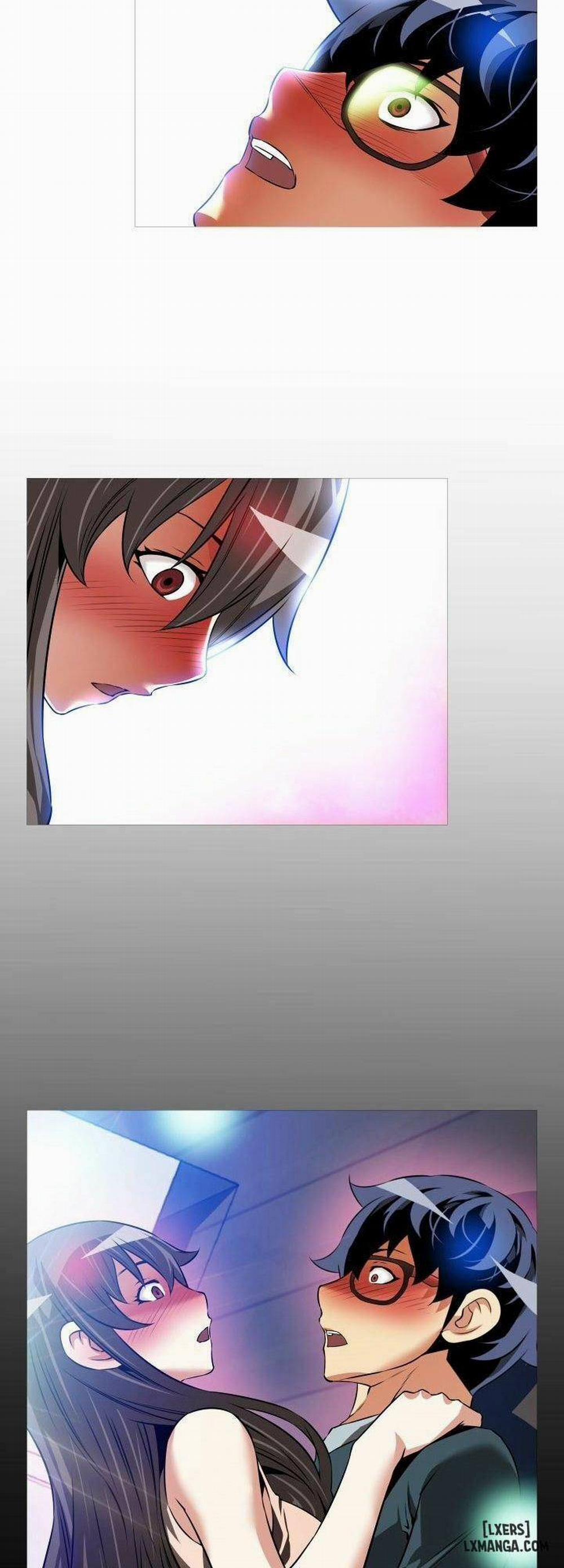 Thông Số Tình Yêu 90 trang 34