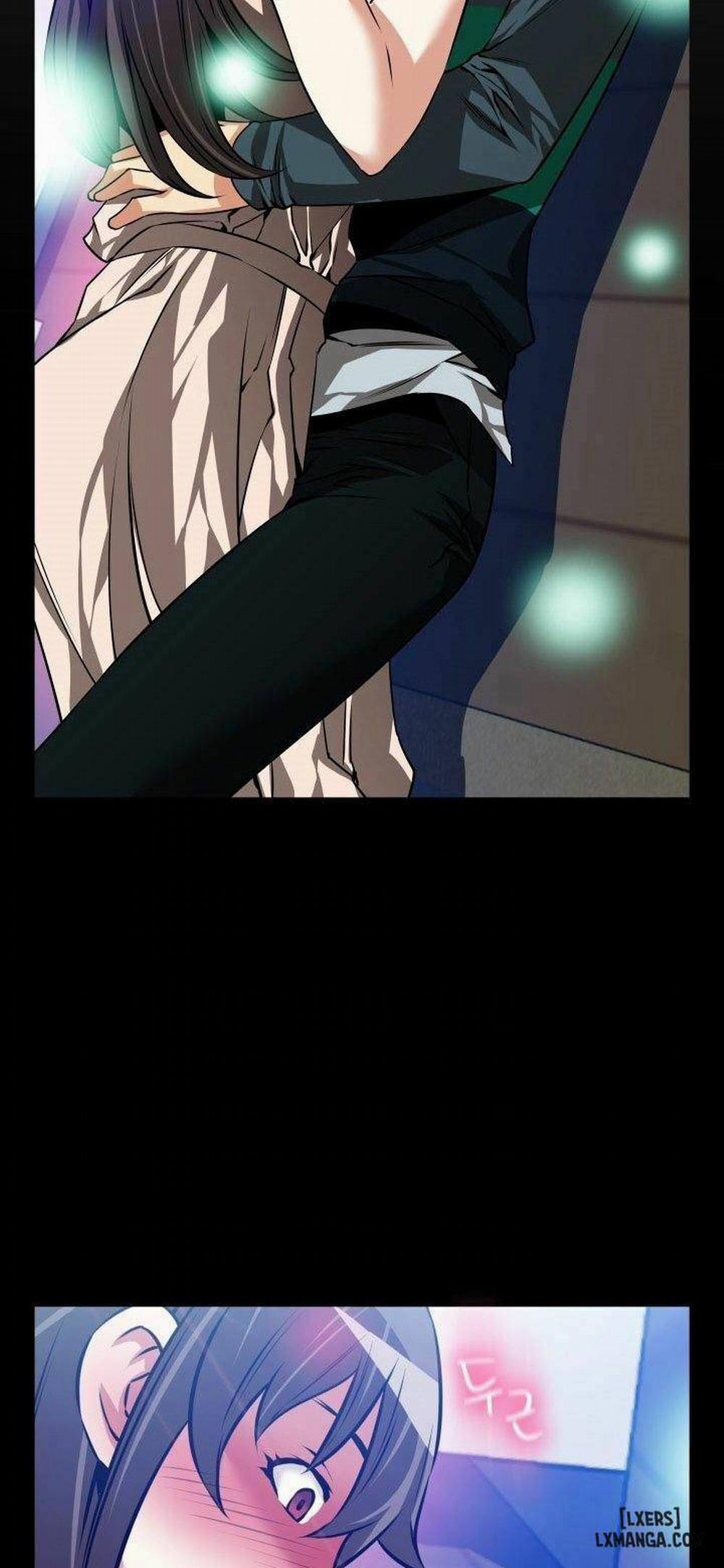 Thông Số Tình Yêu 90 trang 35