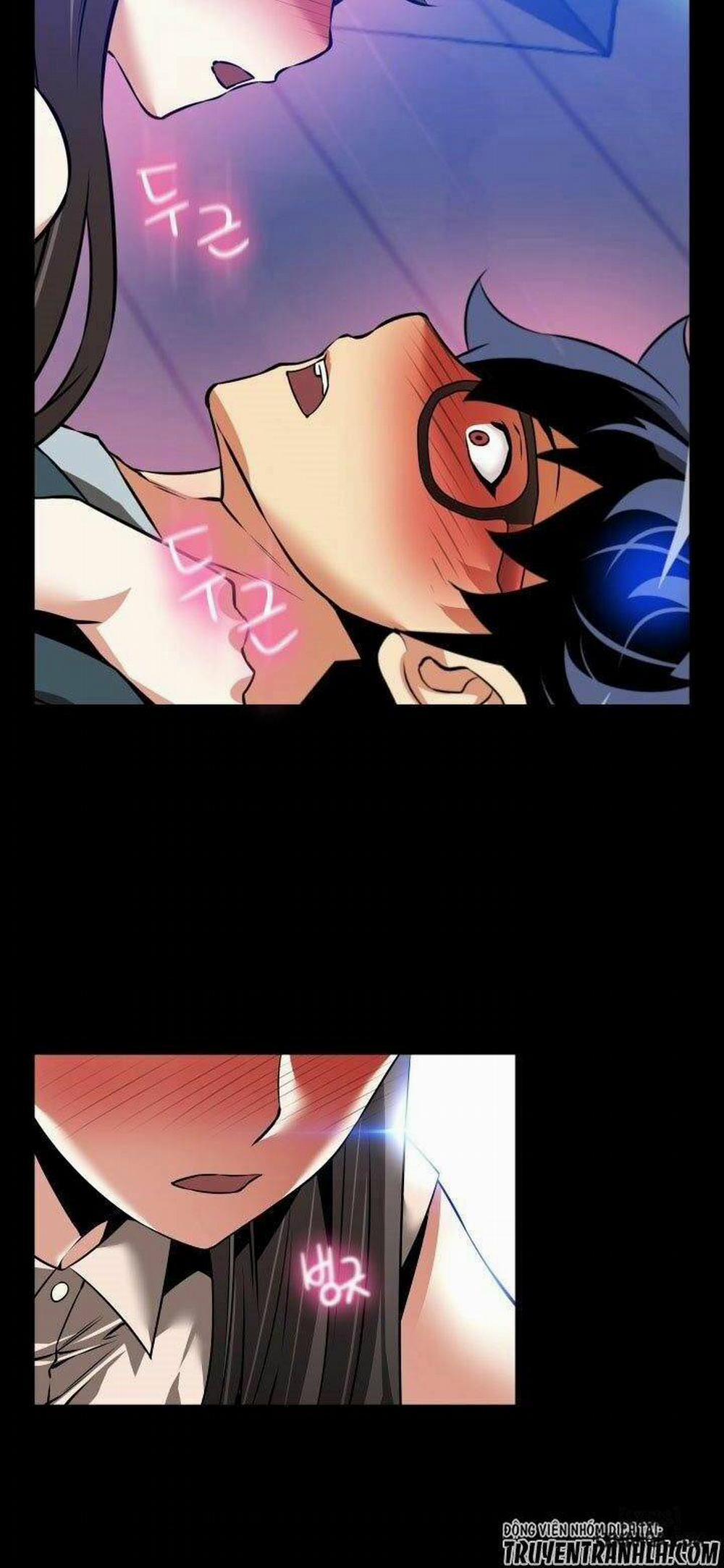 Thông Số Tình Yêu 90 trang 36