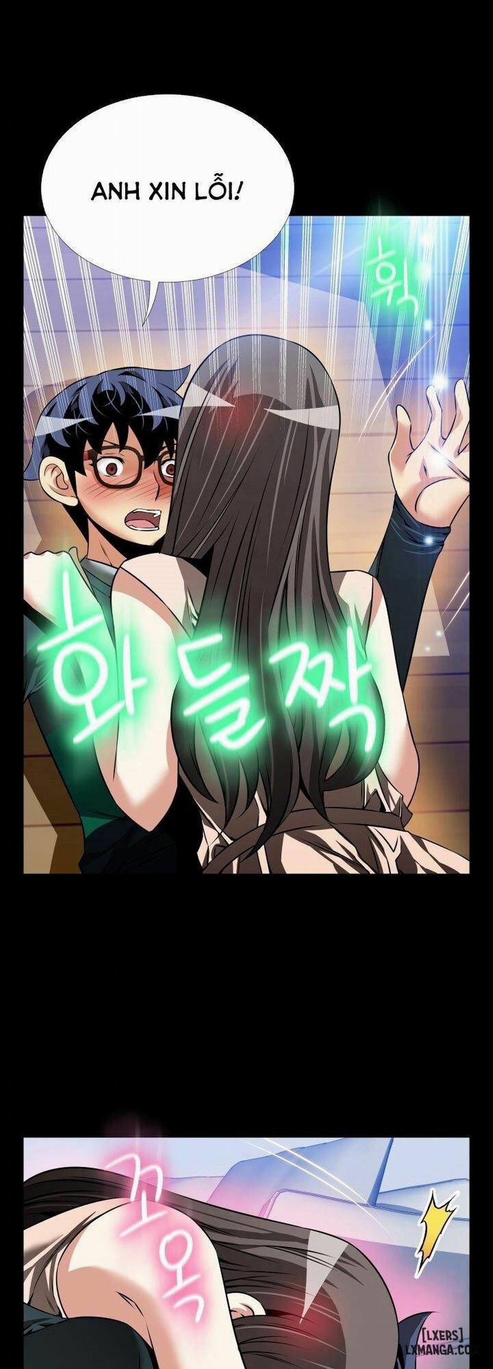 Thông Số Tình Yêu 90 trang 37