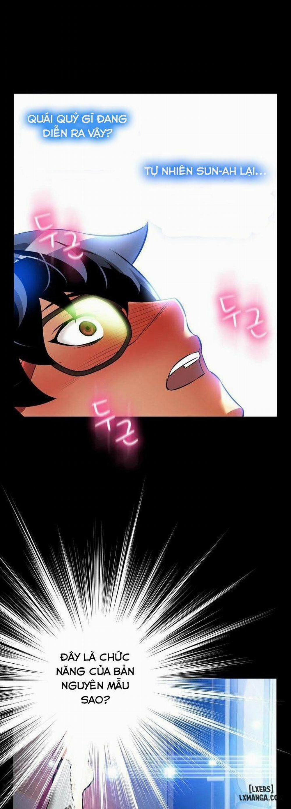 Thông Số Tình Yêu 90 trang 41