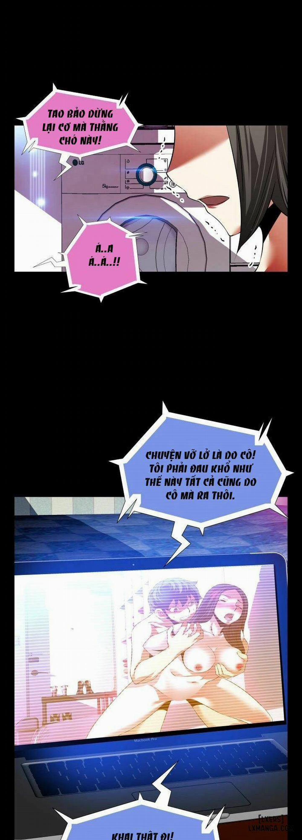 Thông Số Tình Yêu 90 trang 45