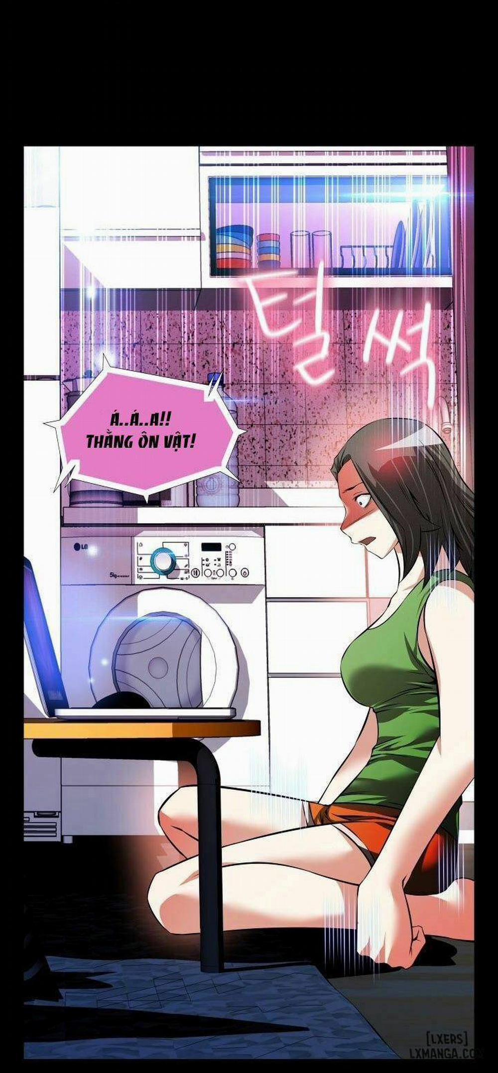 Thông Số Tình Yêu 90 trang 47