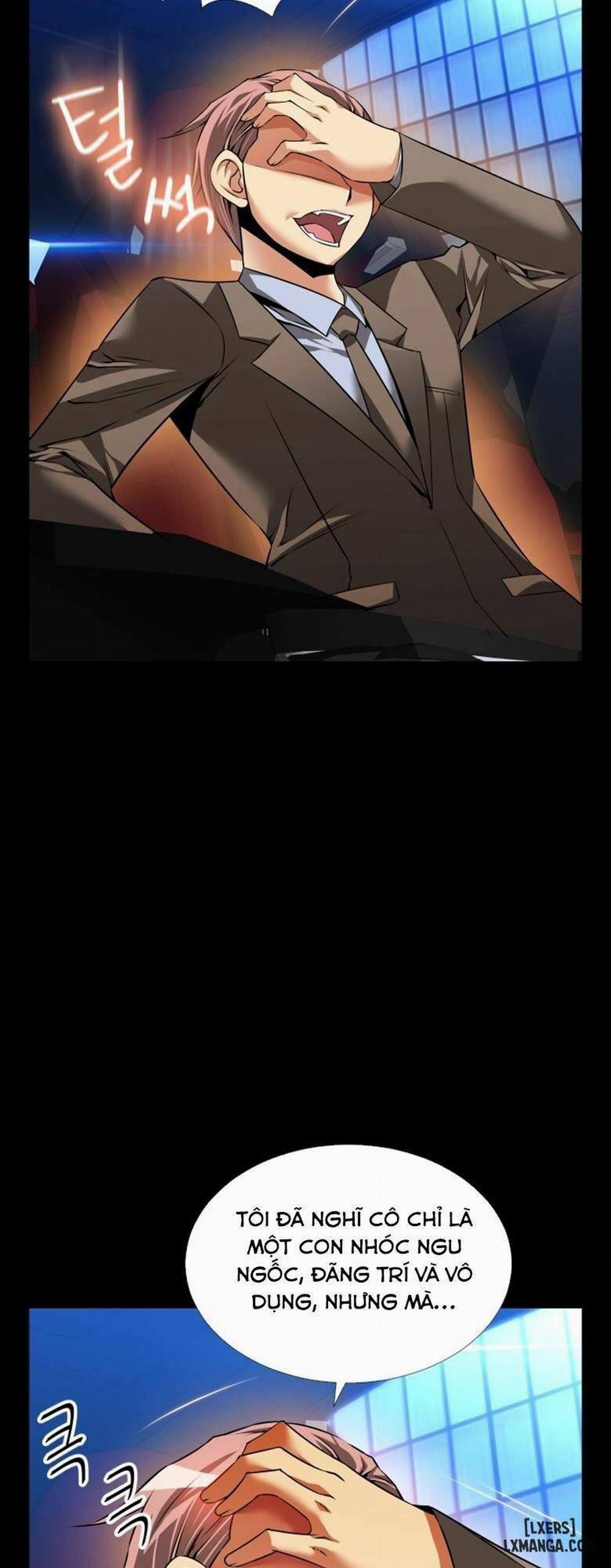 Thông Số Tình Yêu 90 trang 6