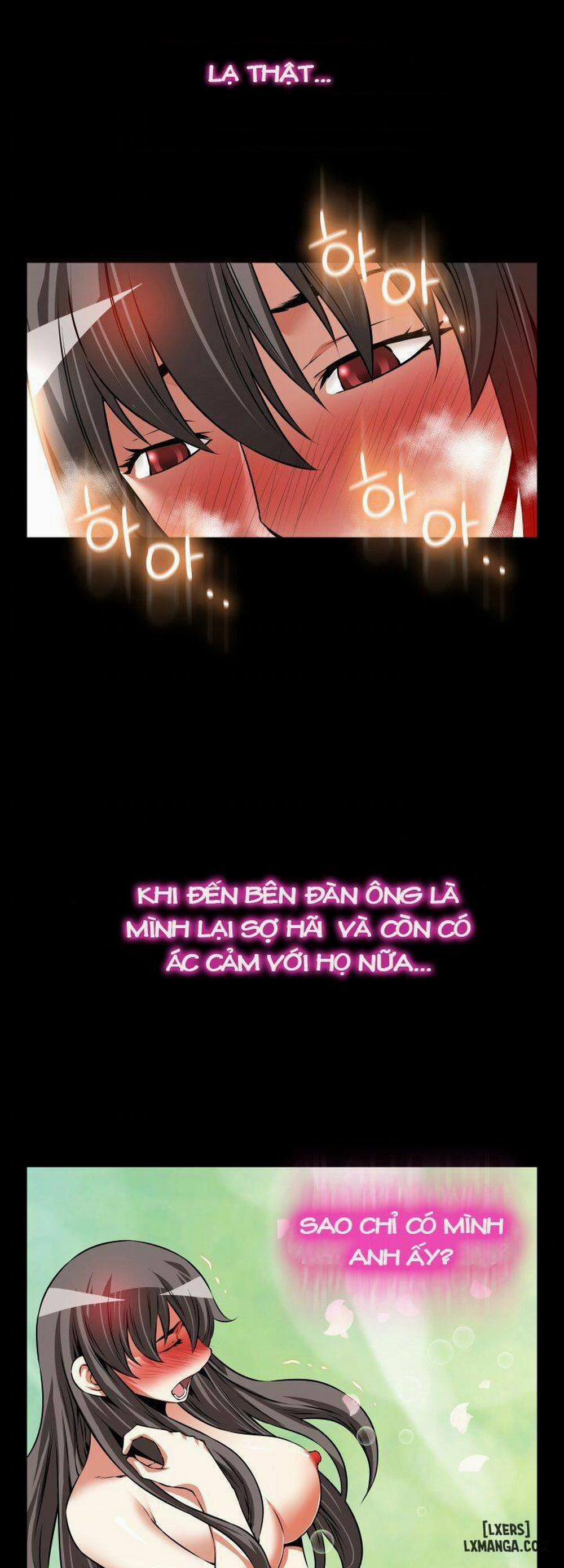 Thông Số Tình Yêu 91 trang 11