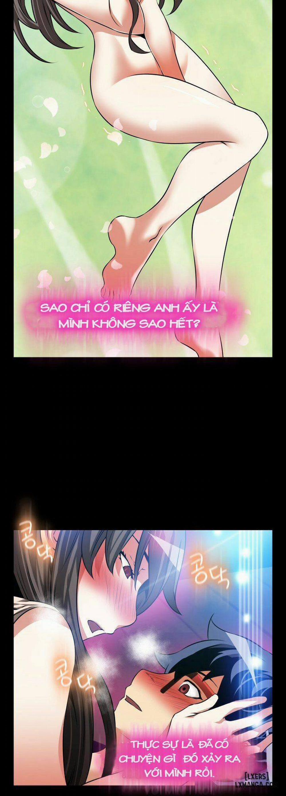 Thông Số Tình Yêu 91 trang 12